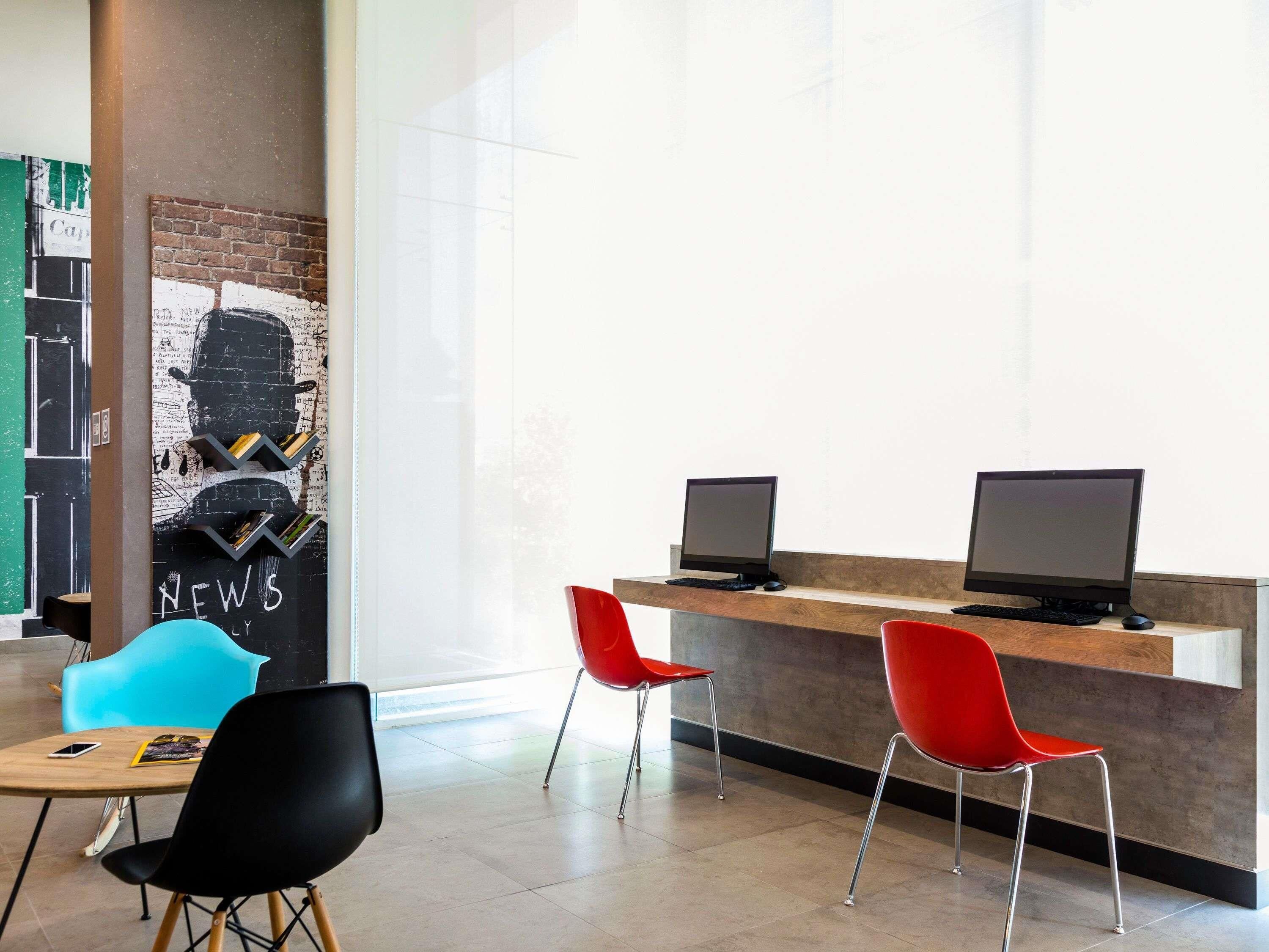 Photo - Ibis Mexico Tlalnepantla