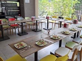 Sala de reuniones