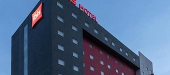 ibis Mexico Tlalnepantla