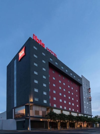 ibis Mexico Tlalnepantla
