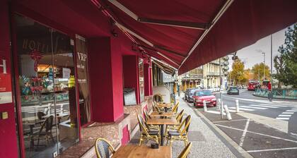 Hotel Restaurant Le César