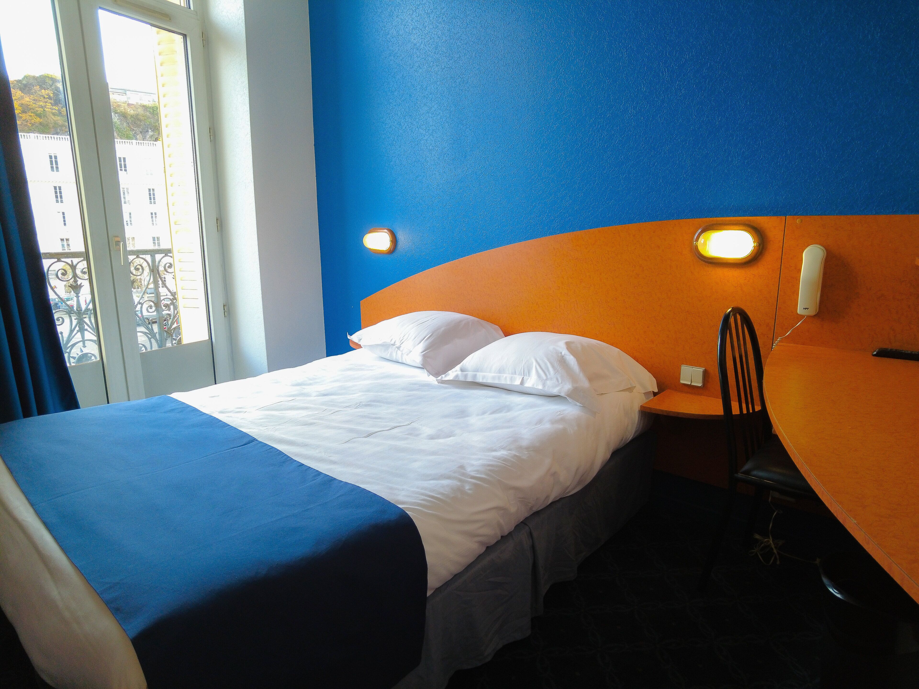 Foto - Le CESAR HOTEL