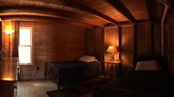 Standard Room, Non Smoking (Fernholm) | Individually decorated