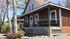 Standard Room, Non Smoking (Idlehour) - Bald Mountain Camps Resort (Oquossoc)