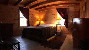 Standard Room, Non Smoking (Fernholm) - Bald Mountain Camps Resort (Oquossoc)