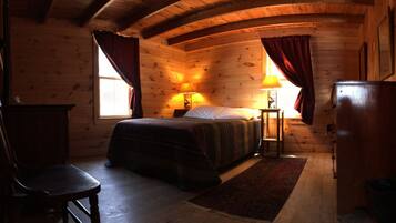 Standard Room, Non Smoking (Fernholm) | Individually decorated