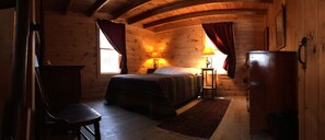 Standard Room, Non Smoking (Fernholm) | Individually decorated