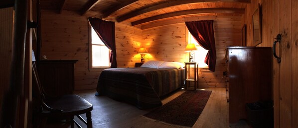 Chambre Standard, non-fumeur (Fernholm) | Décor unique