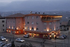 Exterior - Victory Hotel Dermulo di Predaia (Predaia)