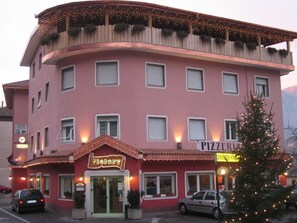 Property entrance - Victory Hotel Dermulo di Predaia (Predaia)