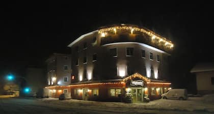 Victory Hotel Dermulo di Predaia