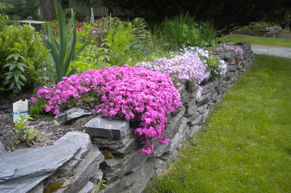 Fleetwood House Bed & Breakfast