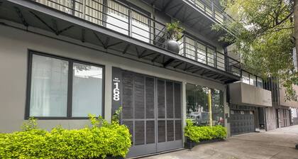 Armonik Suites