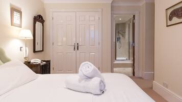 Appartement, 2 chambres, 2 salles de bains | 2 chambres, fer et planche Ă repasser, Wi-Fi gratuit, draps fournis