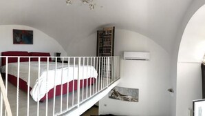 Căn hộ, 1 phòng ngủ | 1 phòng ngủ, bàn ủi/dụng cụ ủi quần áo 