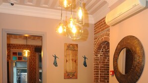 Interior - El Gusto Hotel (Istanbul)