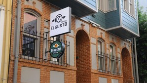 Exterior - El Gusto Hotel (Istanbul)