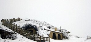 Exterior - Hotel Rural Rincón de Doña Inés (Villanueva de la Condesa)