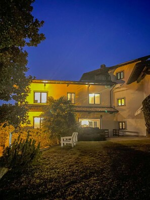 Exterior - Villa Sarchi (Grantola)