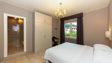 Double Room, Ensuite