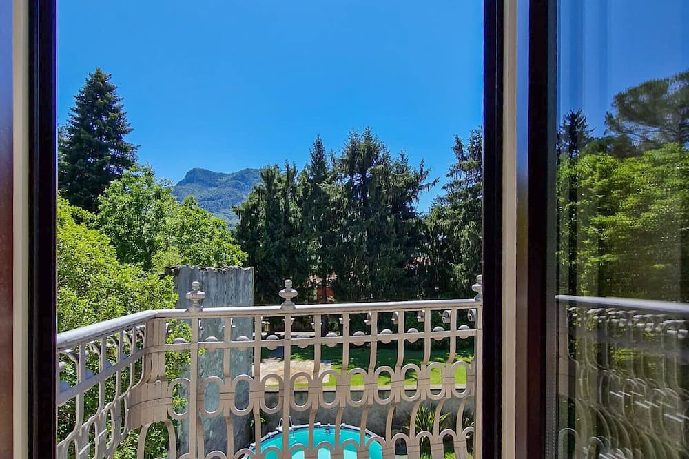 Villa Sarchi