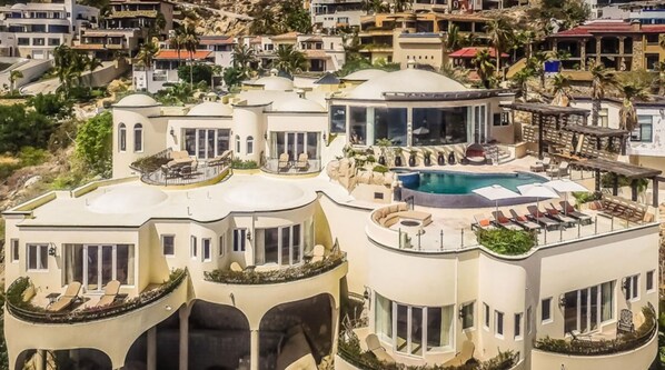 Exterior - Casa Esperanza by Cabo Platinum (Cabo San Lucas)