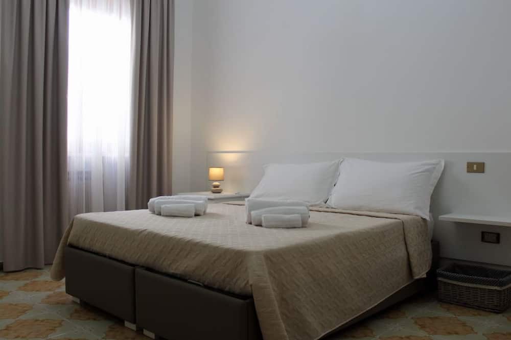 Glem B&B - Baia Verde
