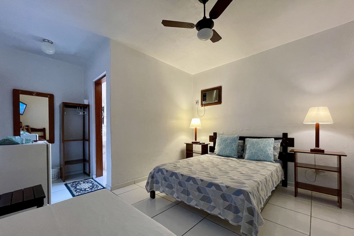 Free WiFi, individually decorated, individually furnished, bed sheets