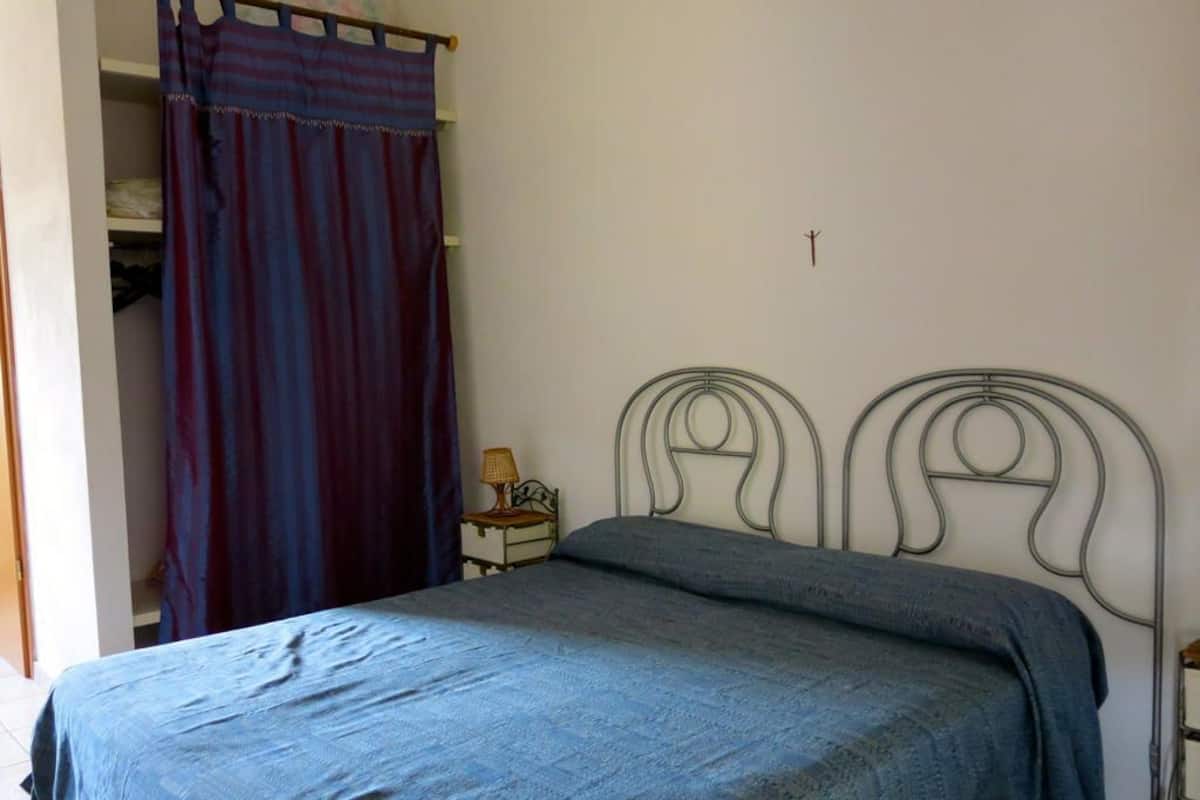 Quadrupla familiare, 1 camera da letto | Minibar, Wi-Fi gratuito, lenzuola