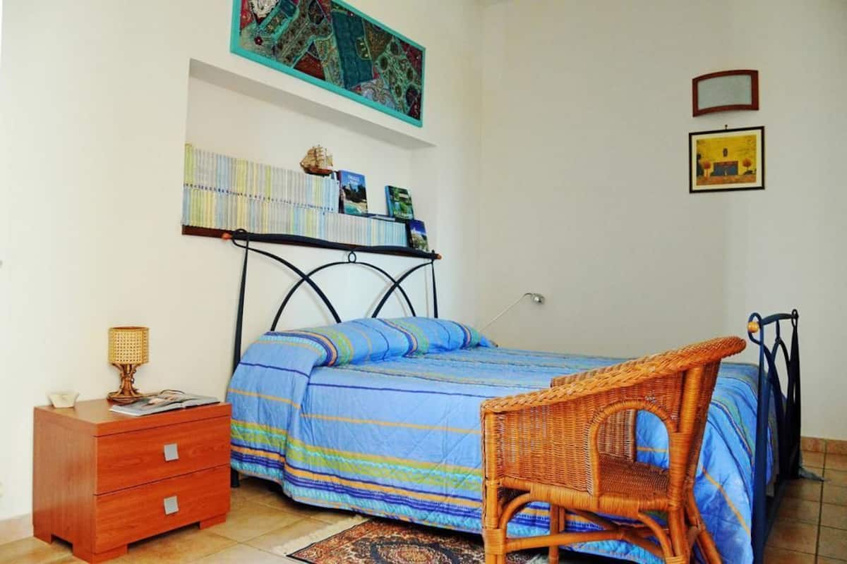 Suite, 1 camera da letto, terrazzo | Minibar, Wi-Fi gratuito, lenzuola