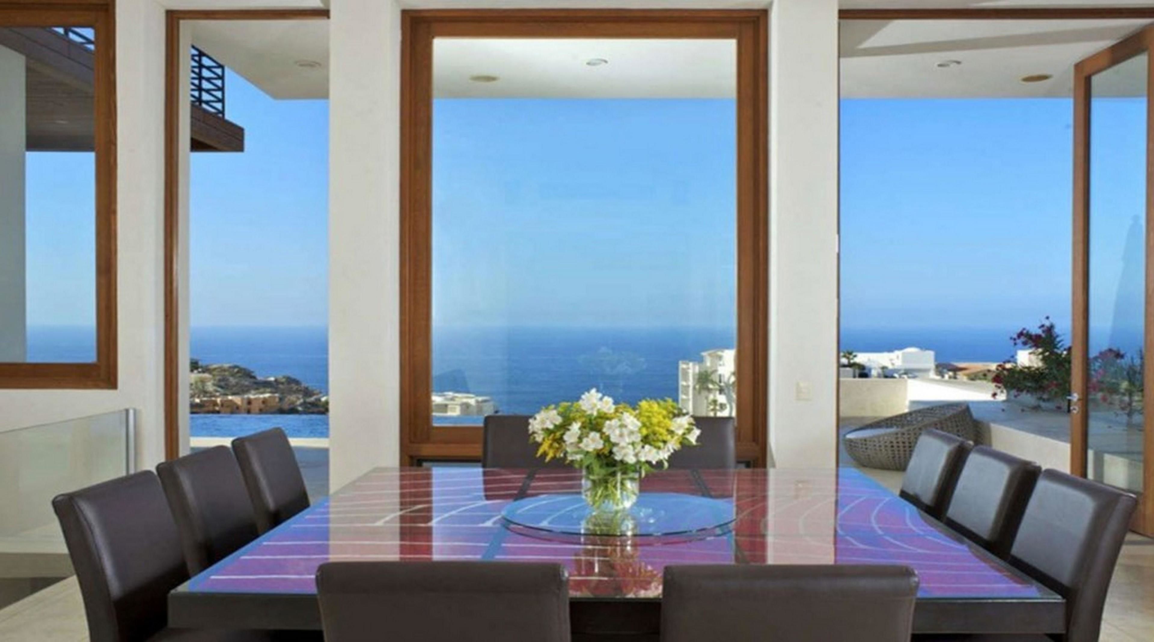 Villa familiar, 6 habitaciones, vista al océano | Servicio a la habitación