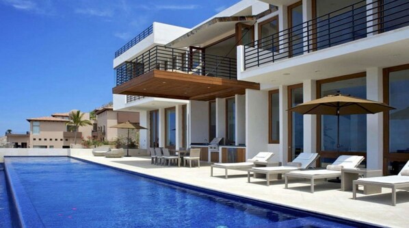 Exterior - Ventana Al Cielo by Cabo Platinum (Cabo San Lucas)