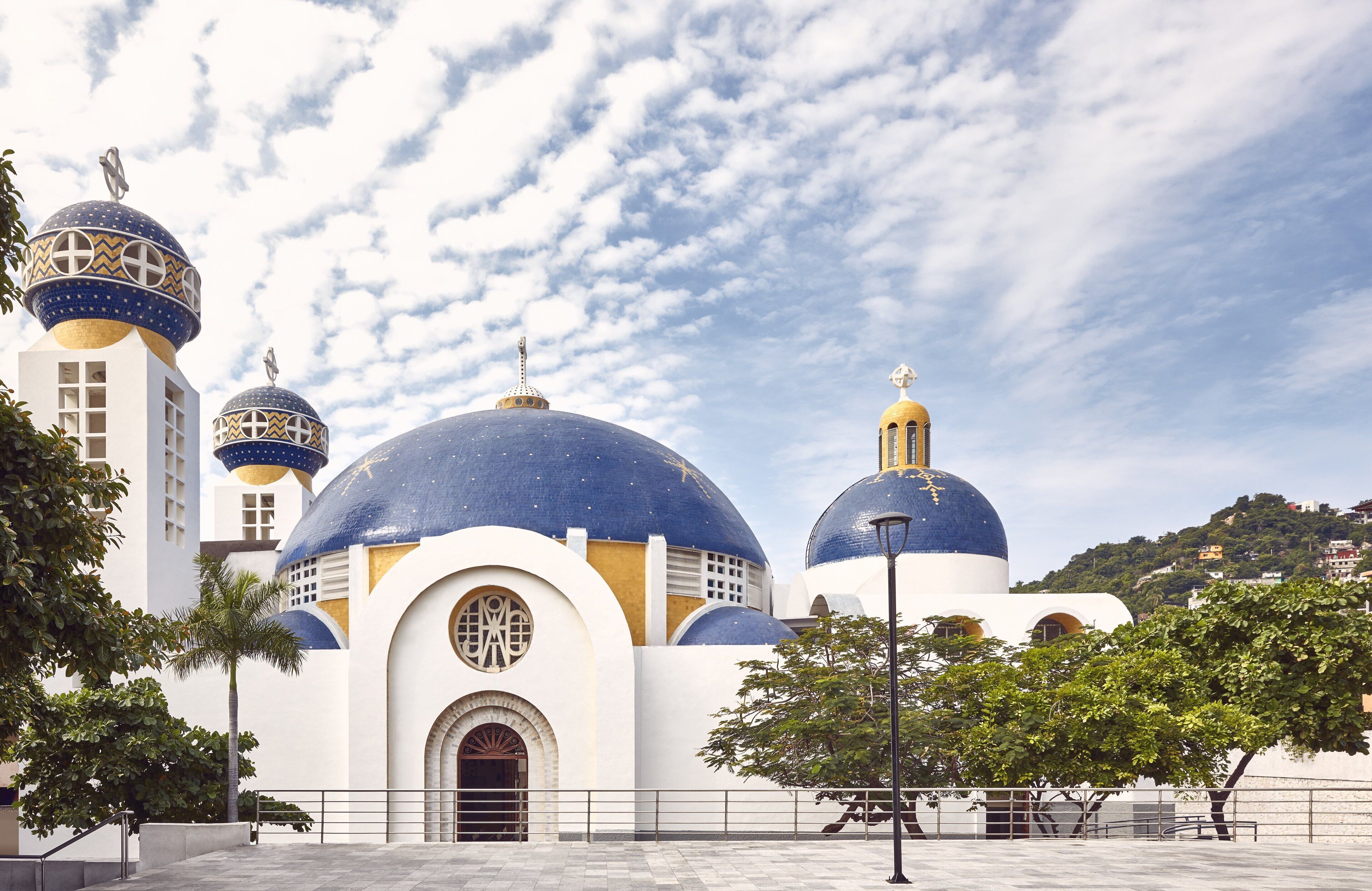 Foto - One Acapulco Diamante