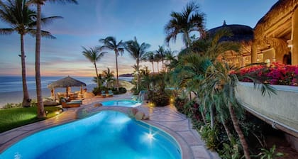 Casa Las Rocas by Cabo Platinum