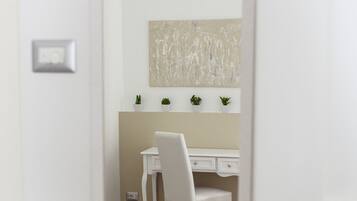 Double Room (NR 2) | Room amenity