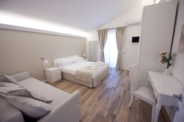 Comfort-Doppelzimmer (NR 11)