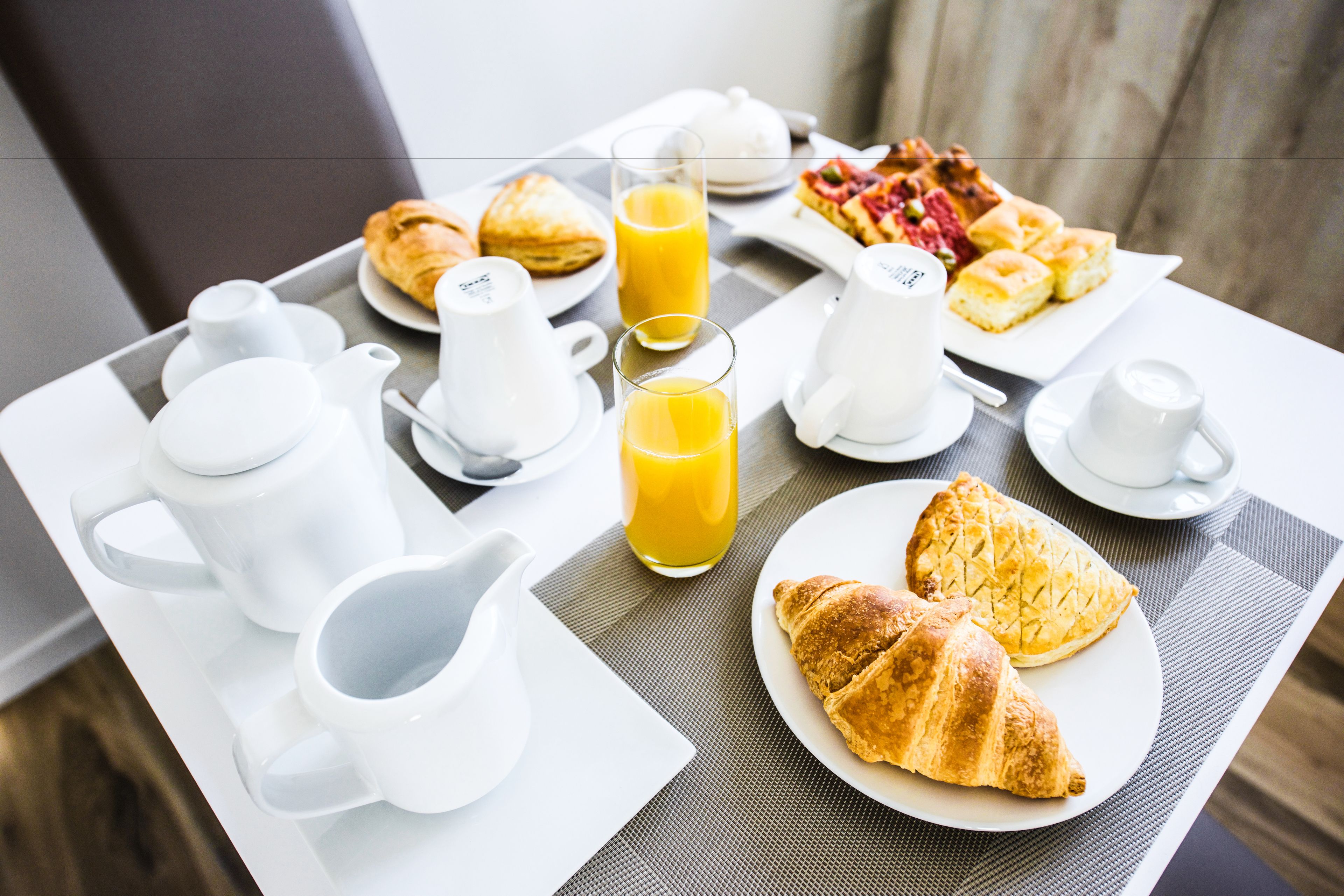 Photo - Domus Dams B&B