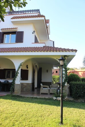 Exterior - Domus Dams B&B (Montescaglioso)