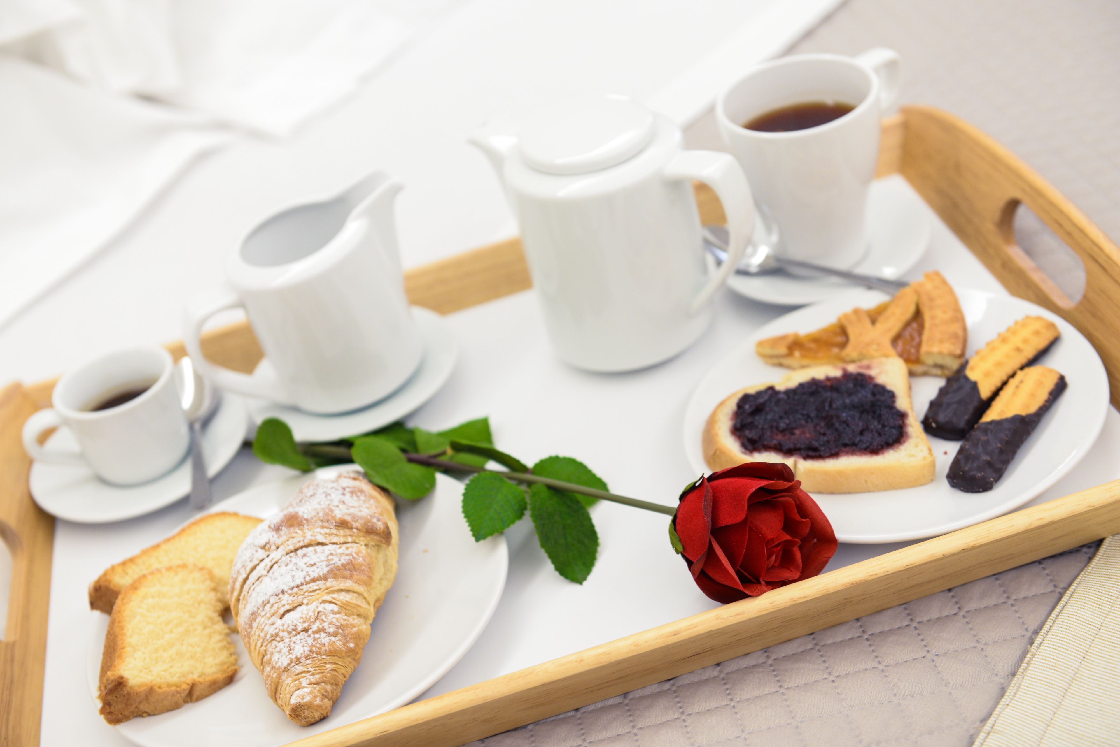 Photo - Domus Dams B&B