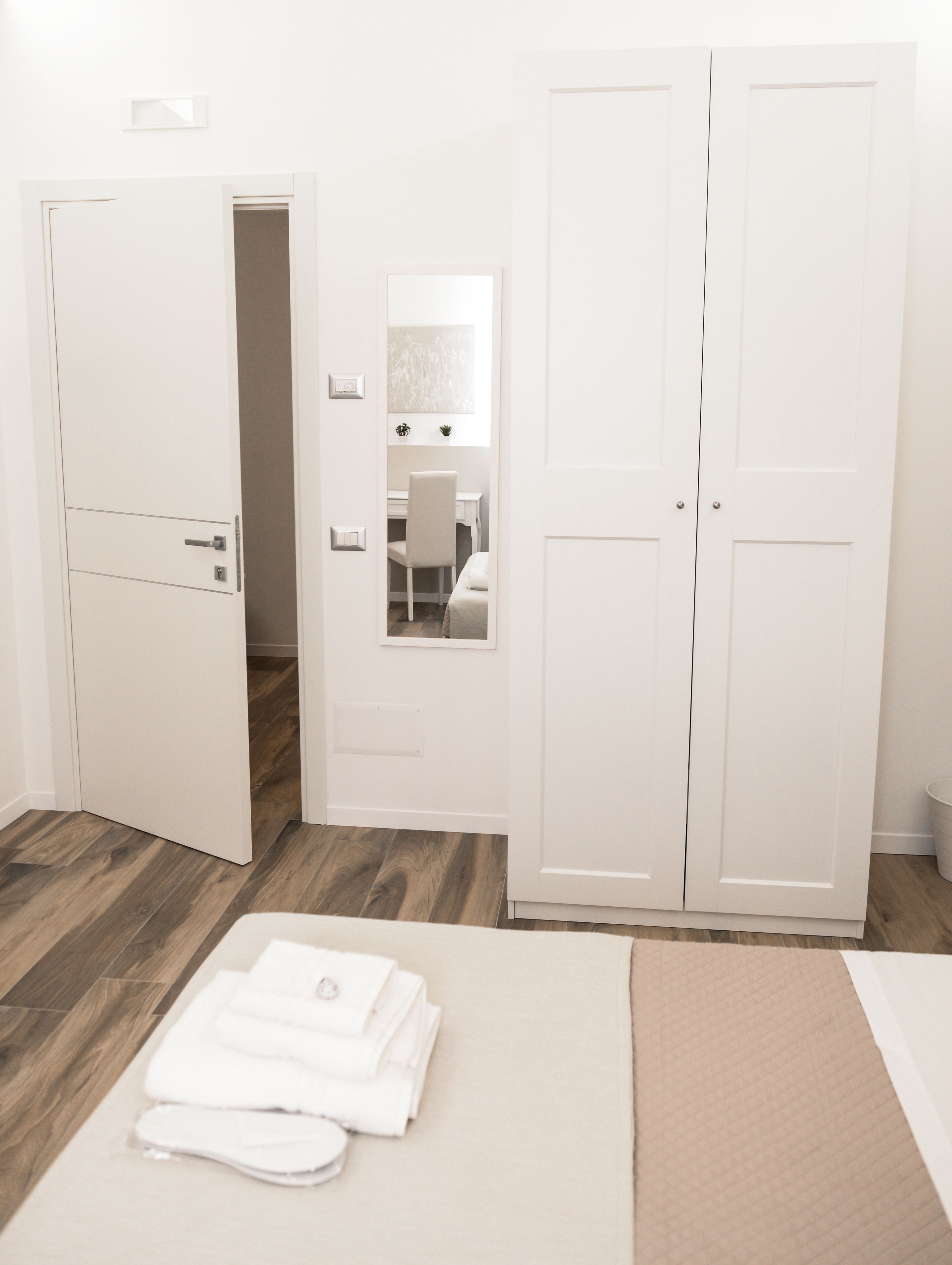 Photo - Domus Dams B&B