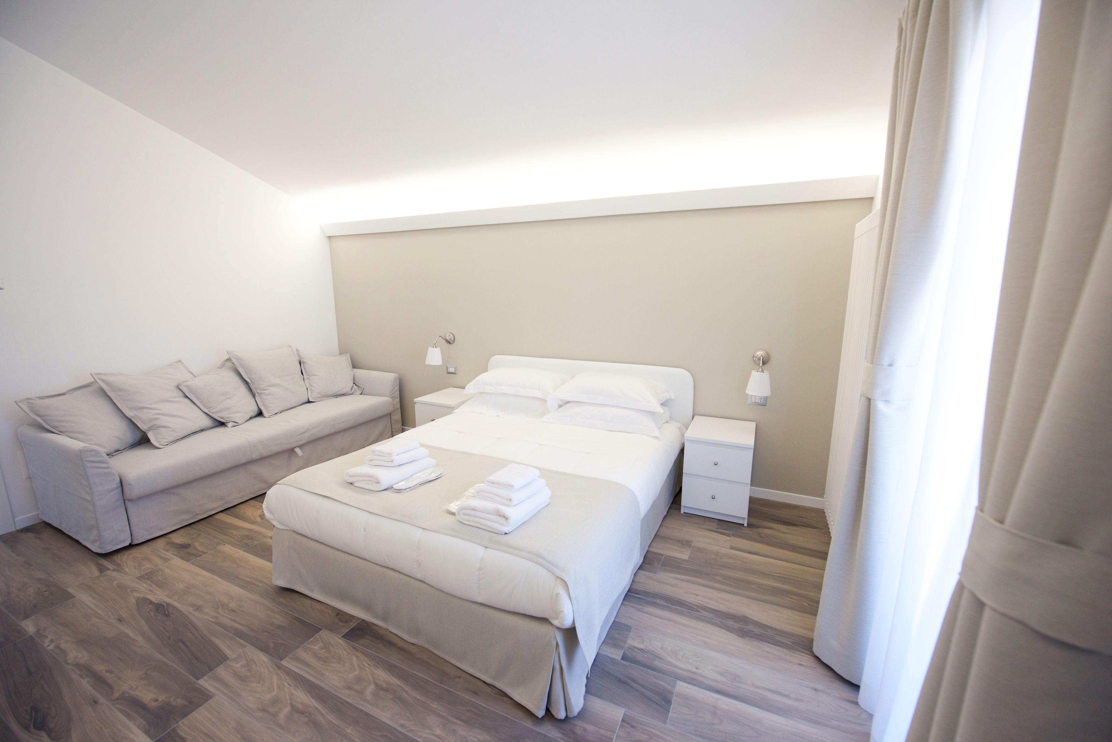 Photo - Domus Dams B&B