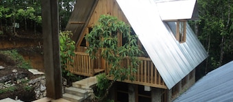 Hostel Paraiso Verde Coban