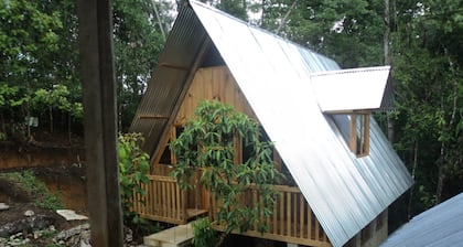 Hostel Paraiso Verde Coban