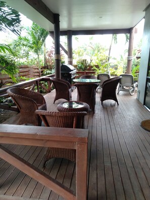 Terras