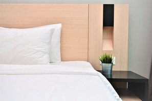 Deluxe-Studiosuite, 1 Schlafzimmer, Stadtblick | Ausblick vom Zimmer