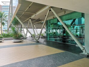 Dining - Swiss Garden Residence KL by WT Stay (Kuala Lumpur)