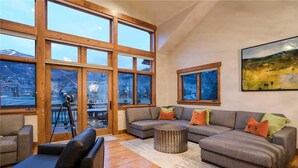 House, Multiple Beds (Snowflake Meadows (Home)) | 4 bedrooms, desk - Snowflake Meadows (Steamboat Springs)