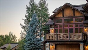House, Multiple Beds (Snowflake Meadows (Home)) | Exterior - Snowflake Meadows (Steamboat Springs)