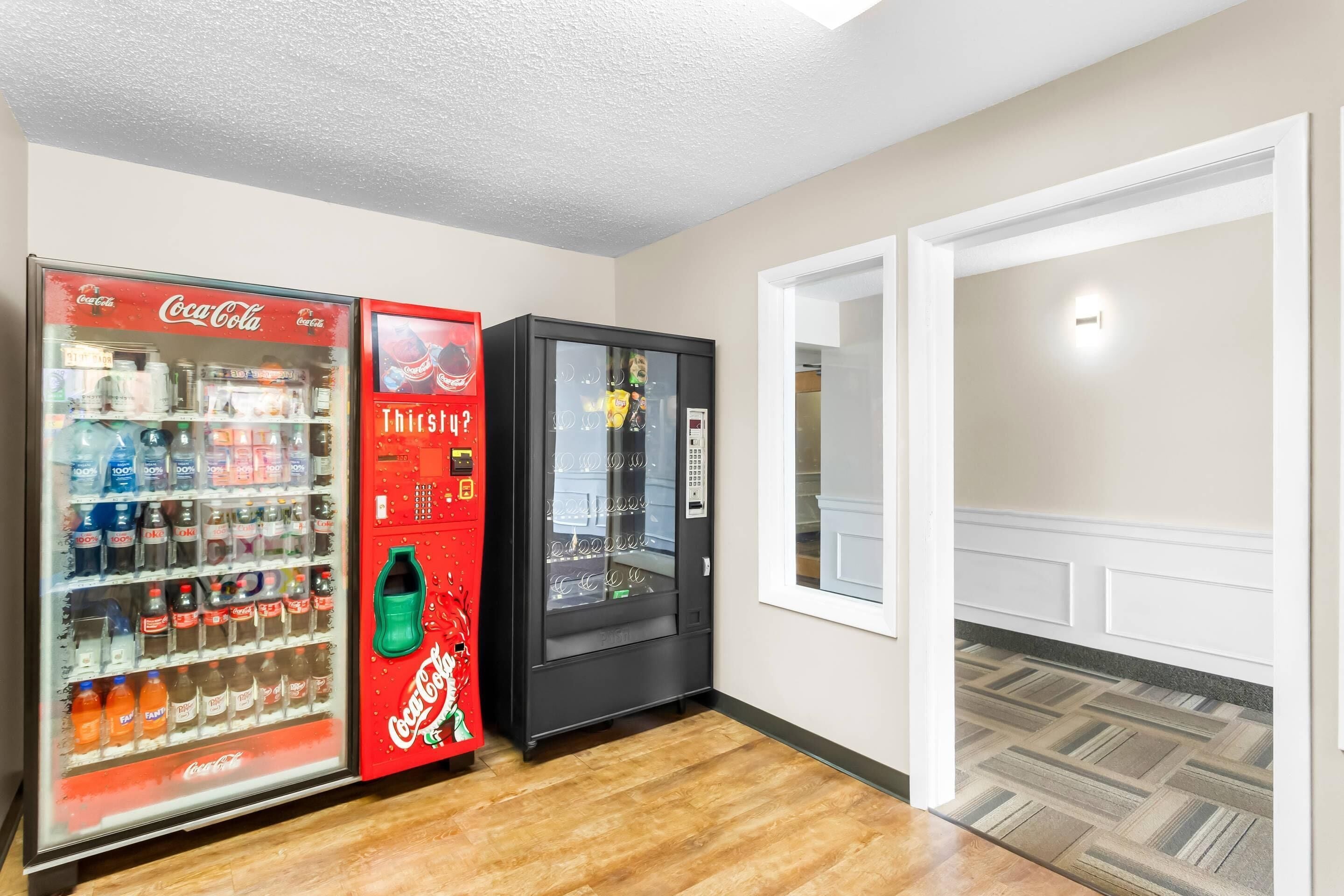 Foto - Quality Inn & Suites Gorham Riverside