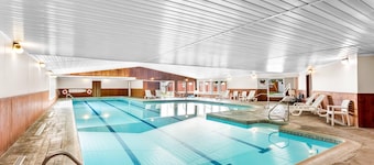 Quality Inn & Suites Gorham Riverside